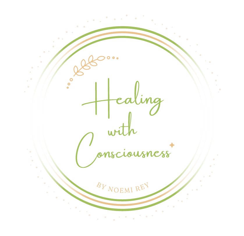 Healing With Consciousness